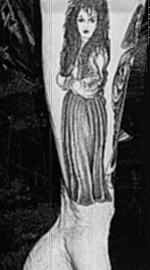 Gothic Arm